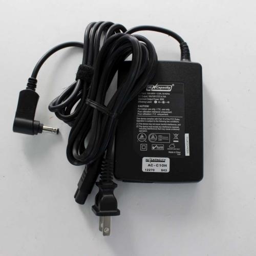 High Capacity 15 To 24 Volt 90 Watt Ac Adapt - AC-C10H