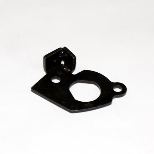 Electrolux Stop-Door/Ff Black,Black,Ref - 241942603