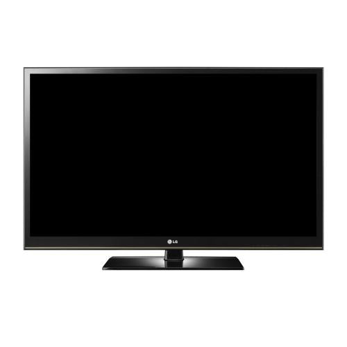 LG 50PT350CUD 50'' class (50.0'' measured diagonally) Plasma Widescreen Commercial HDTV