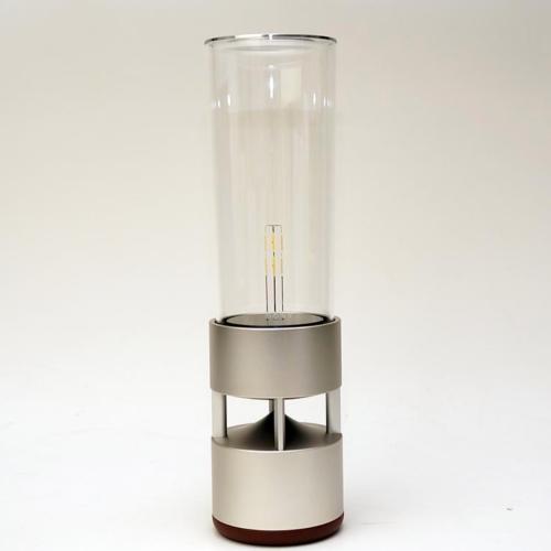 Sony LSPXS1 Glass Sound Speaker