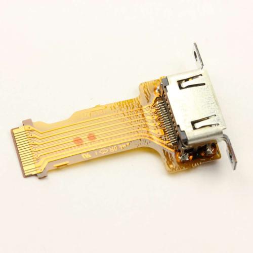 Sony Connector Board - A-1752-133-A