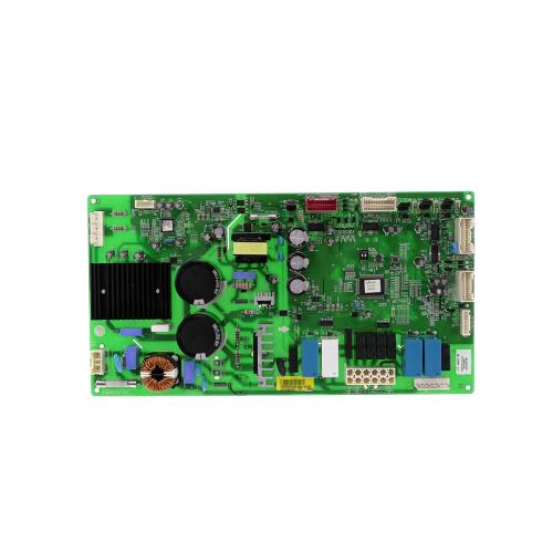 LG Refrigerator Electronic Control Board - CSP30020987