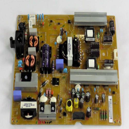 LG Power Supply Board Assembly - EAY63072106