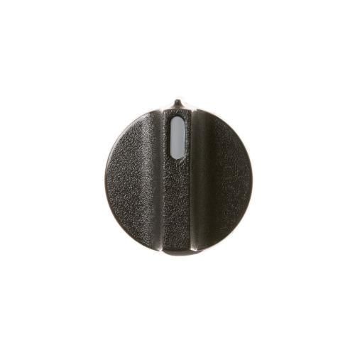 GE Inf Knob (Black) - WB03K10084