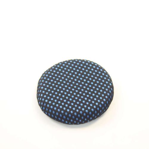 Sony Ear Pad Blue (1 Pad) - 9-885-186-35