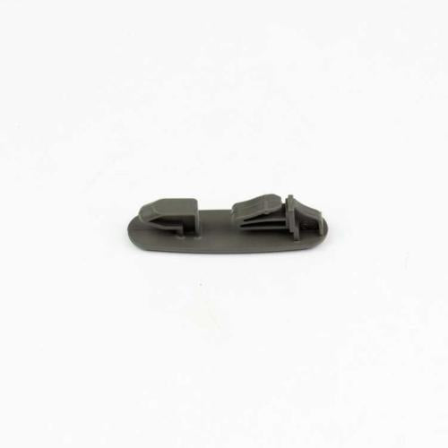 Whirlpool Dishwasher Dishrack Slide Rail Stop, Upper - WP8565925
