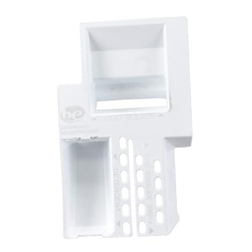 Whirlpool Washer Dispenser Drawer Insert - W10433390