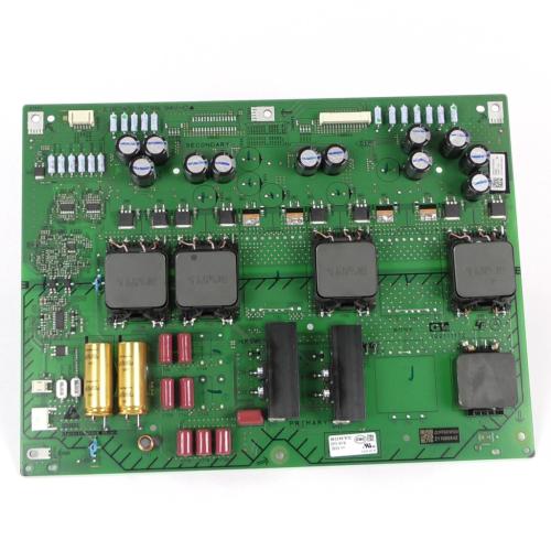 Sony G98D - Static Converter(Tv) - 1-006-775-21