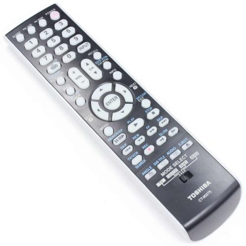 Toshiba Remote Control Ct90275 - 75005729