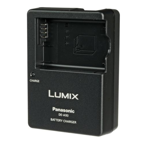 Panasonic Battery Charger - DE-A93BB