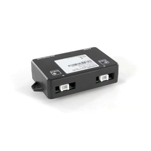 Tempur-pedic Control Box,Fan,Q - 68001094