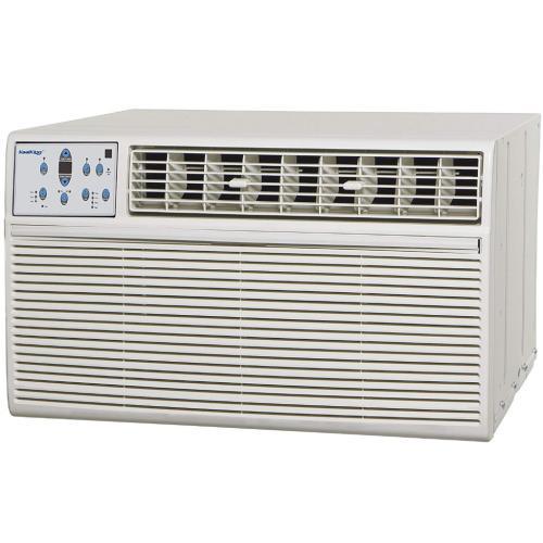 Midea KWEUW212CRN1BCJ5 Kool King 12,000 Btu Through The Wall A/C