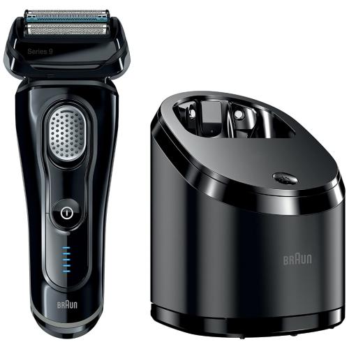 Braun 5790 Series 9 - Cordless Shaver For Men