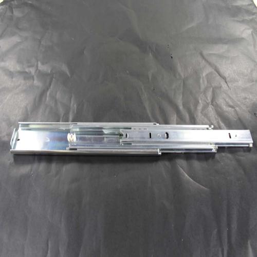 Whirlpool Refrigerator Freezer Basket Slide Rail - WP2320616