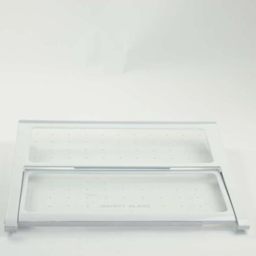 Bertazzoni Refrigerator Glass Shelf - Z300060