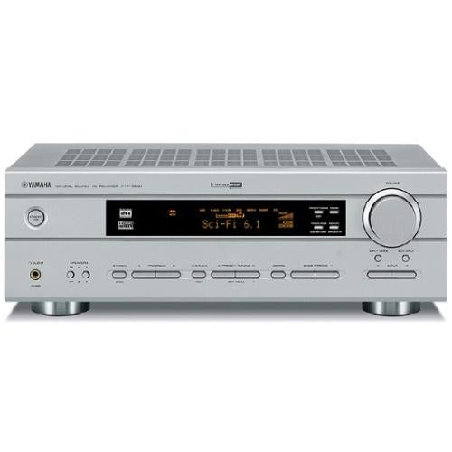 Yamaha HTR5920SL 5.1-Channel Digital Home Theater Receiver