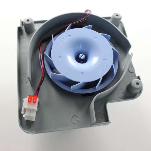 LG Refrigerator Evaporator Fan Motor Bracket Assembly - ABA72913413