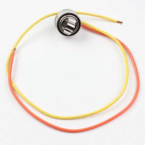 GE Range/Stove/Oven Faceplate - WB27T11096