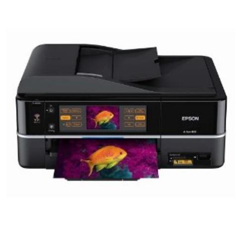 Epson ARTISAN800 Epson Artisan 800 Multifunction Device