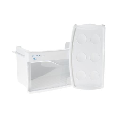 GE Pan Frame Asm - WR32X10508