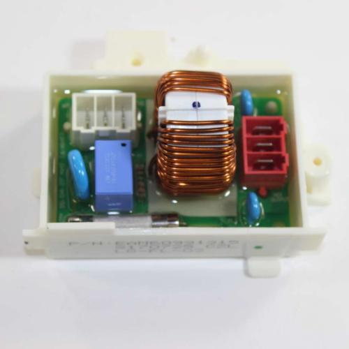 LG Washer Machine Noise Filter Assembly - EAM60991315