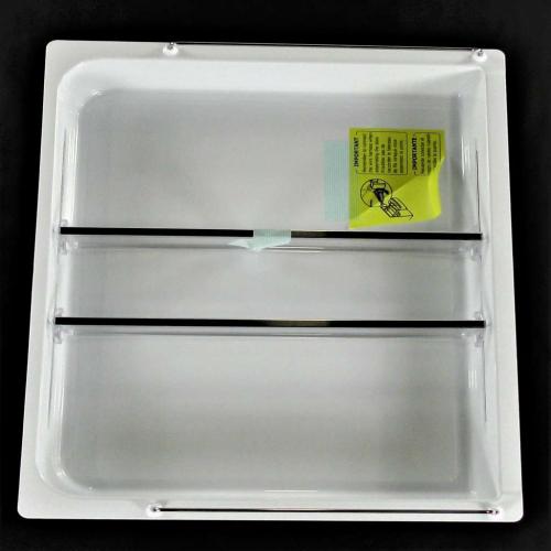 LG Refrigerator Custom Chill Drawer Tray - AJP74154609
