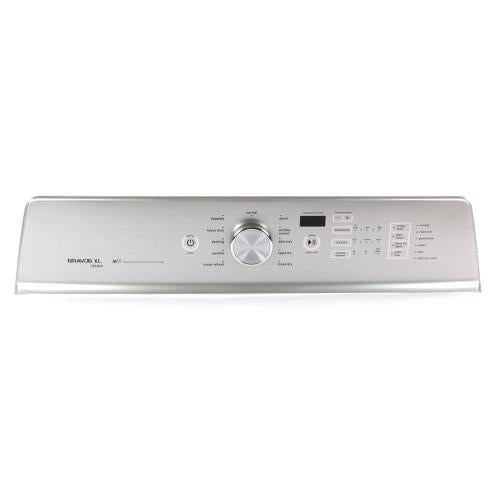 Whirlpool Overlay - W11165880