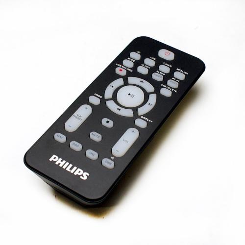 Philips Remote Control - 996510053188