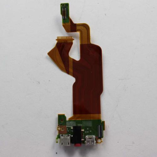 Sony Jk1015 Mount B-Assembly (Servi - A-2091-189-A