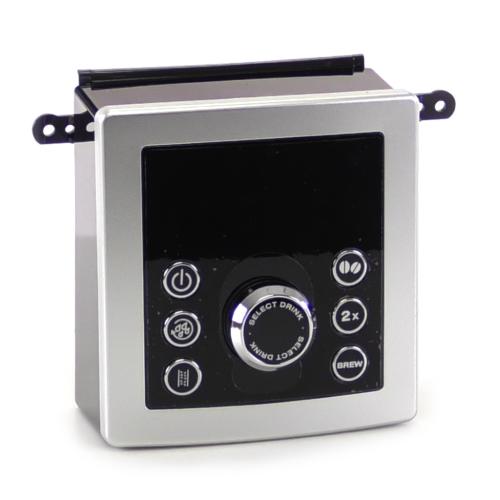 Delonghi Control Panel Assembly With Bo - 7313240281