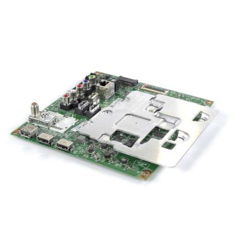 LG Main Board Assembly - EBT64418603