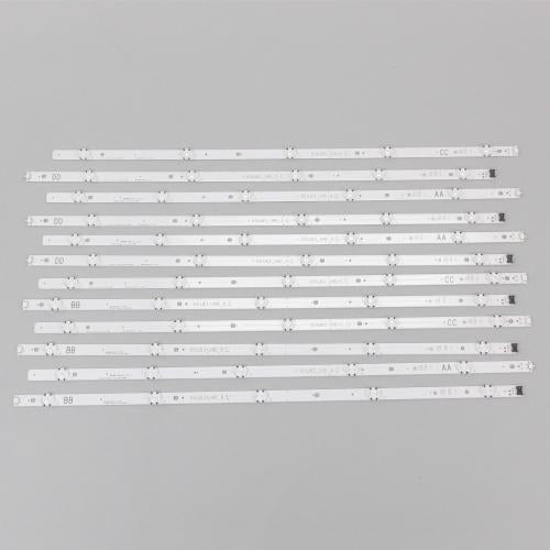 LG LED Array Assembly - AGF78818405