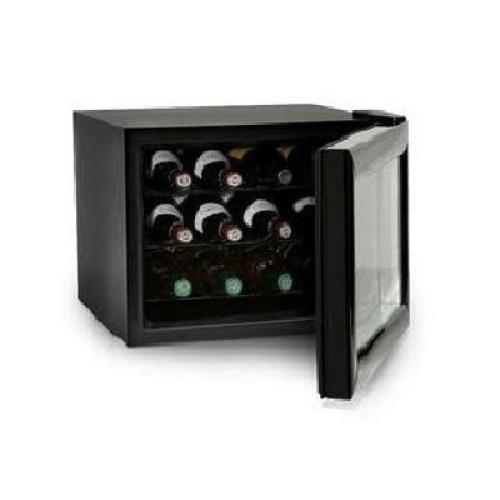 Haier HVT12ABB :12 Bottle Thermal Ele