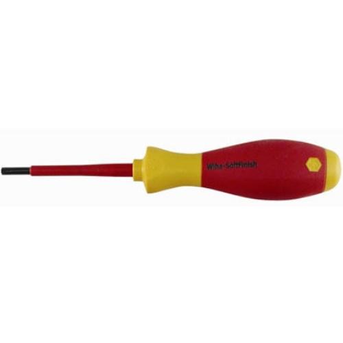 Tools T10 X 60Mm Insulated Torx Driv - 32531