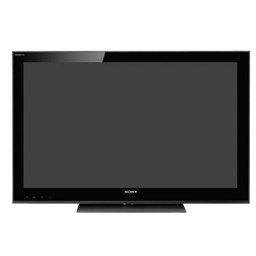 Sony KDL52NX800 52" BRAVIA® NX800 Series HDTV