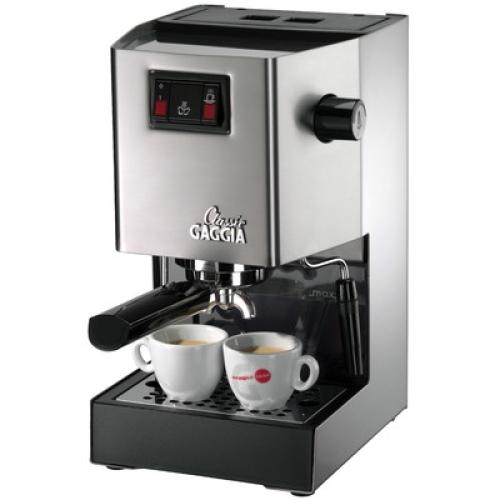 Saeco RI9305/47 Gaggia Full Automatic Espresso Machine Gaggia Platinum Visio