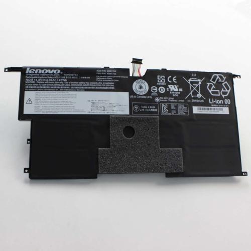 Lenovo Laptop Battery - 45N1703