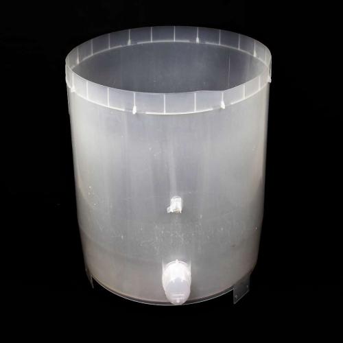 Whirlpool Laundry Center Washer Outer Tub - WP3349292