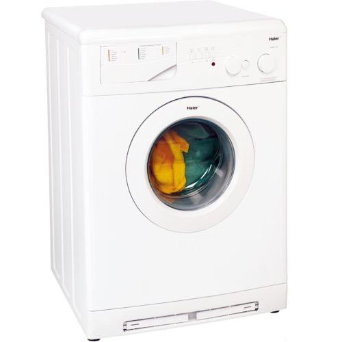Haier XQG6511SU Xqg65-11Su:Washer-Dryer Combo