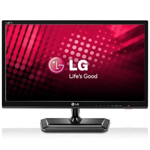 LG M2452DPU Full Hd Tv M52 Series