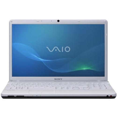 Sony VPCEB3AFM/WI Vaio - Notebook Eb