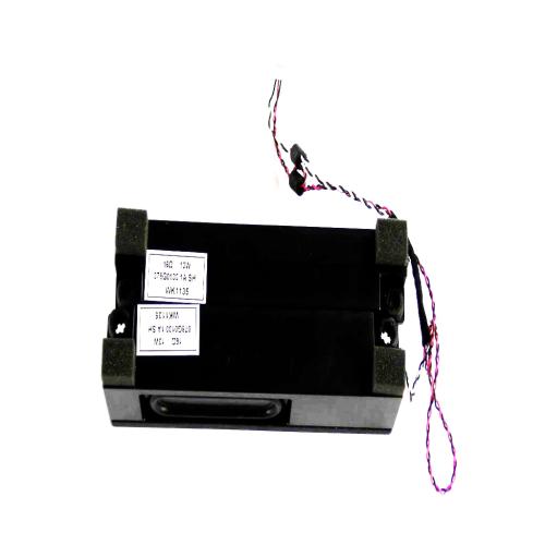 Insignia 078G01301ASH Television Speaker