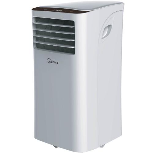 Midea MPPH10CRN1BI0B Portable