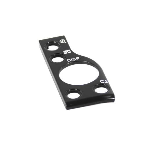 Sony Cover (Rear (61100)) - 4-577-762-01