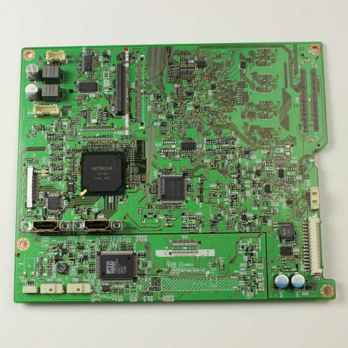 Hitachi Main-Digi - UX28022
