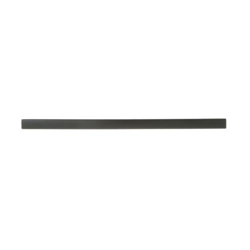GE Microwave Door Handle - WB15K5076