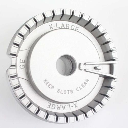 GE Range Extra Large Surface Burner, 18,000-Btu - WB16X24722