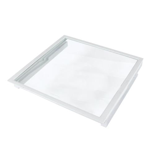 Whirlpool Refrigerator Drawer Cover - WPW10282541