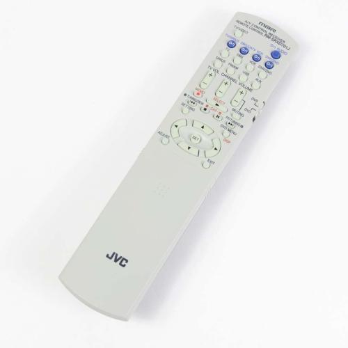 JVC Remote Control - RM-SRXD701J