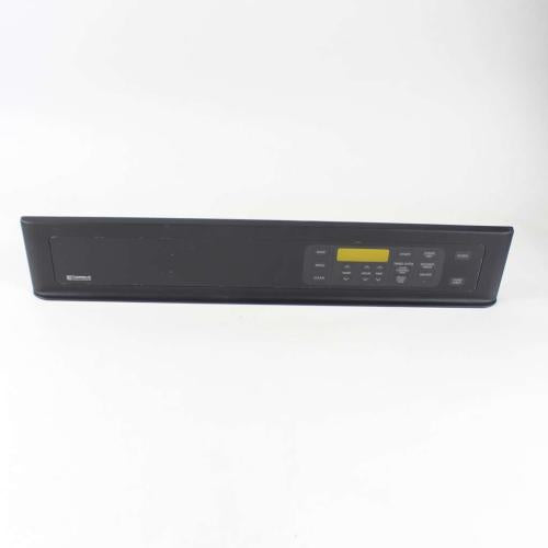 GE Panel Control Assembly (Srs-Bl - WB36T10162